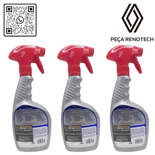 RN 911887-K3 911887 Desengraxante Spray Para Limpeza Pesada 946ml Wd-40 2